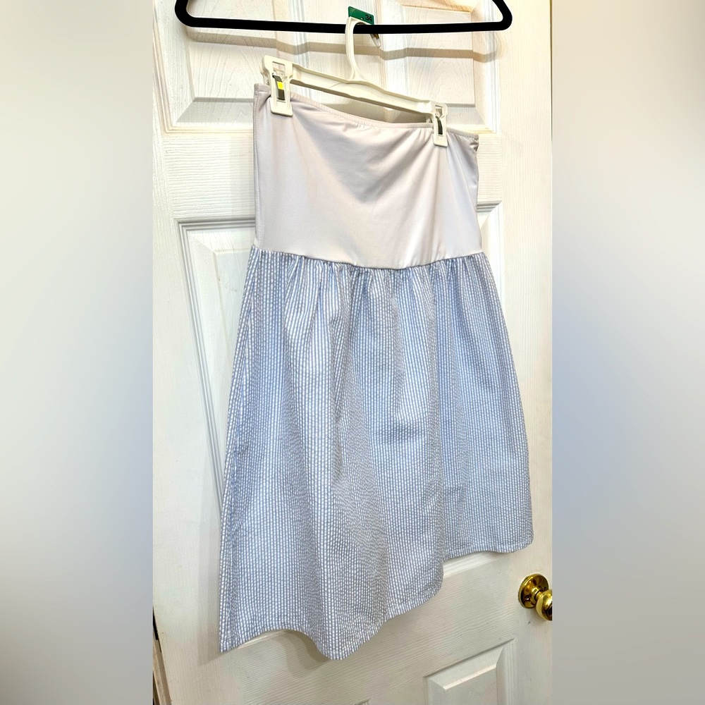 Mainstreet Collection, Swim Coverup, Size M/L